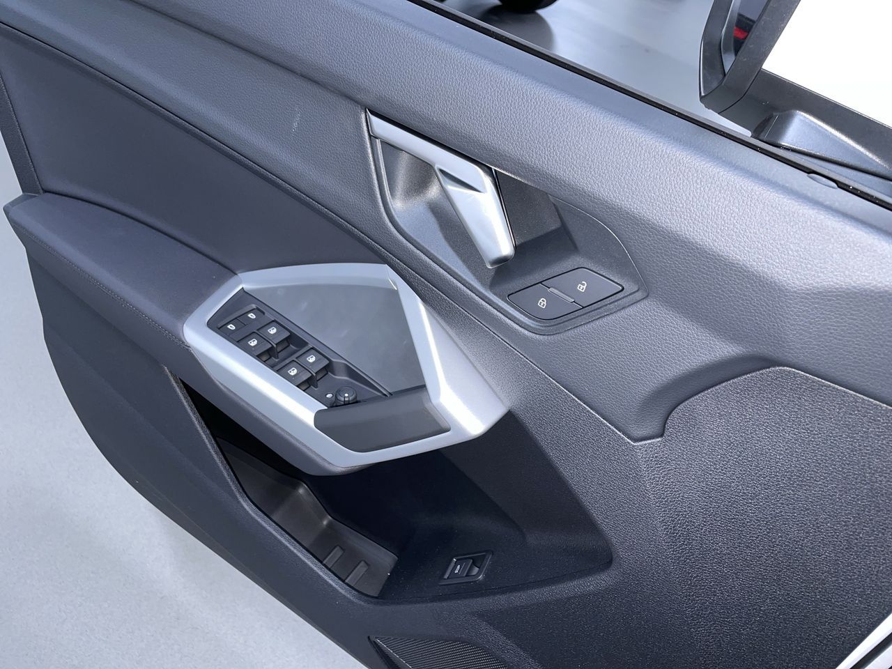 2024 Audi Q3 in Vancouver, British Columbia