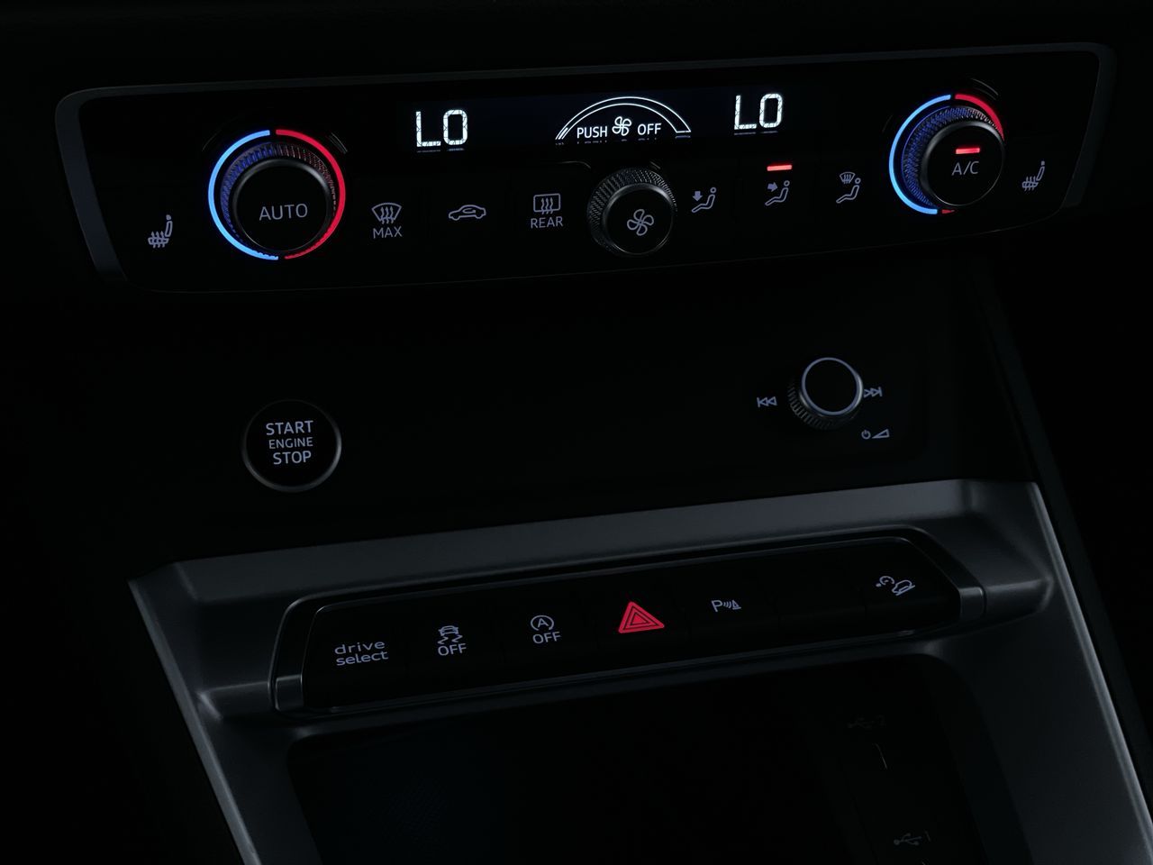 2024 Audi Q3 in Vancouver, British Columbia