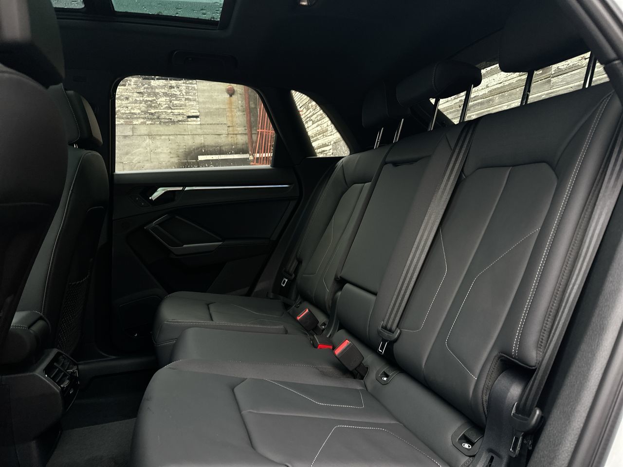 2025 Audi Q3 in Vancouver, British Columbia