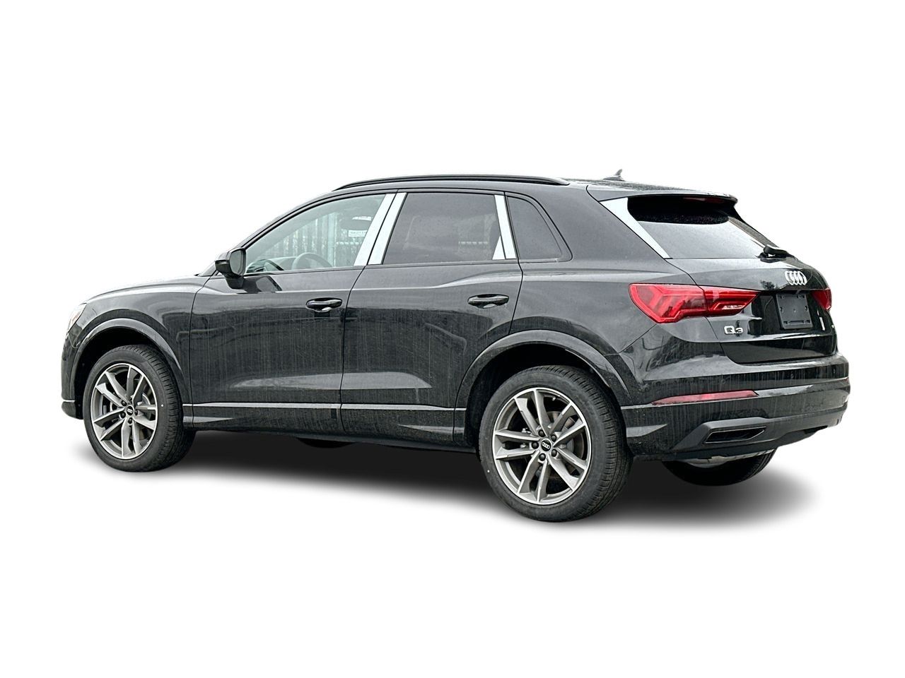 Audi Q3  2025 à Vancouver, Colombie-Britannique