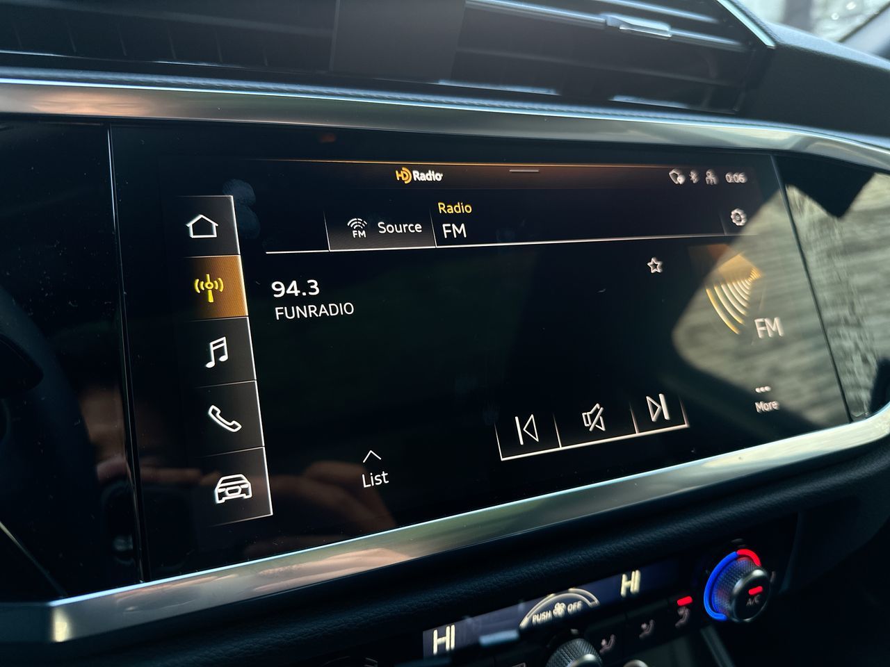 2025 Audi Q3 in Vancouver, British Columbia