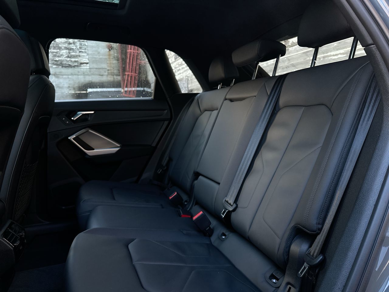 2025 Audi Q3 in Vancouver, British Columbia