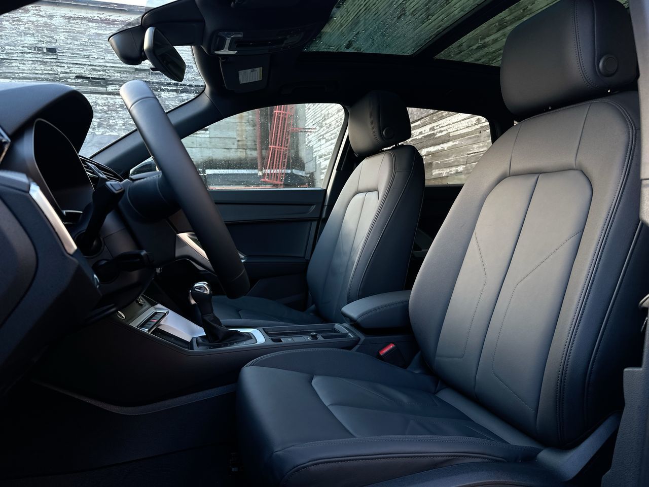 2025 Audi Q3 in Vancouver, British Columbia