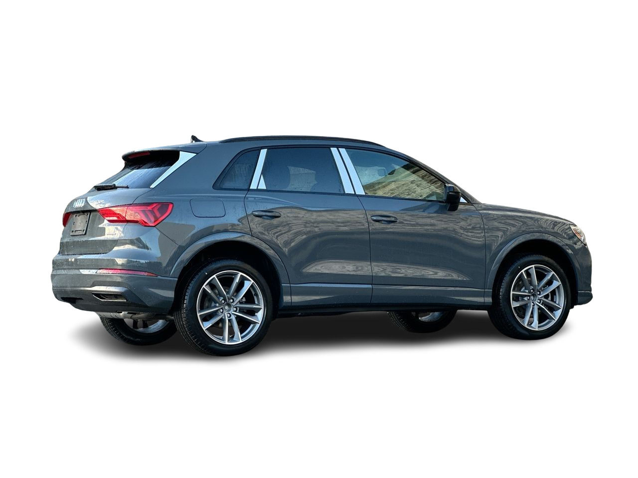 2025 Audi Q3 in Vancouver, British Columbia