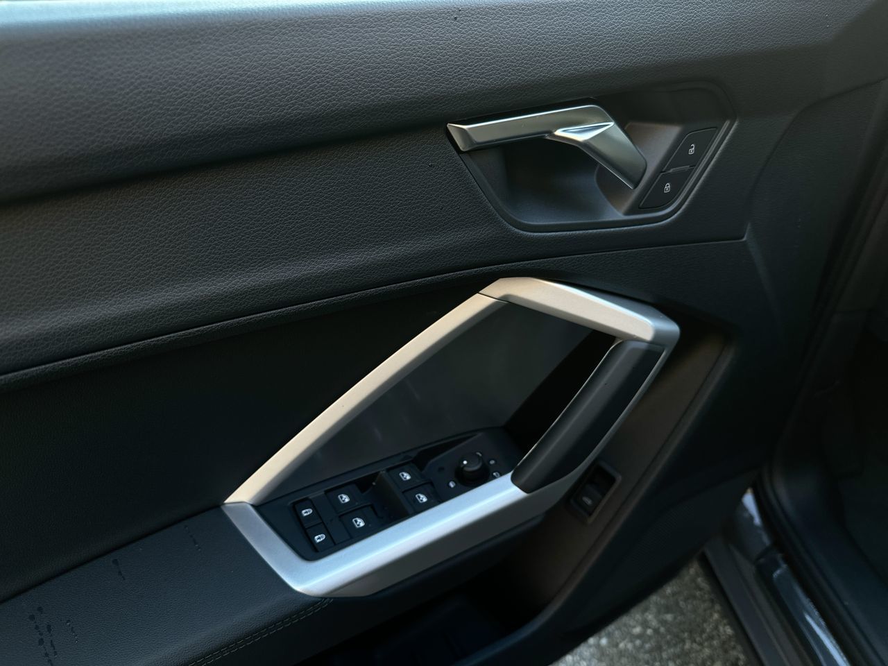 2025 Audi Q3 in Vancouver, British Columbia