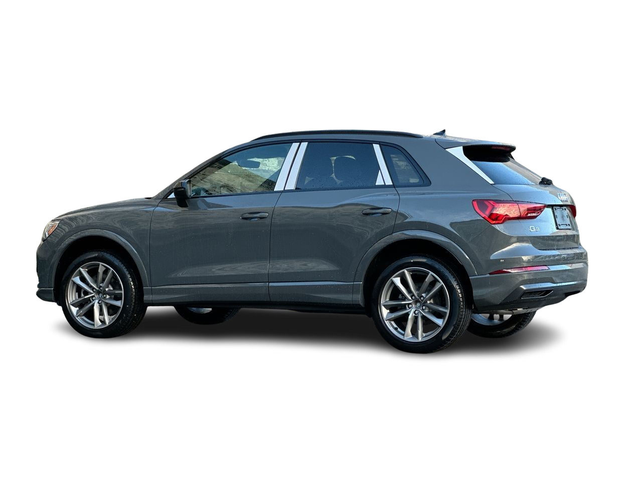 2025 Audi Q3 in Vancouver, British Columbia