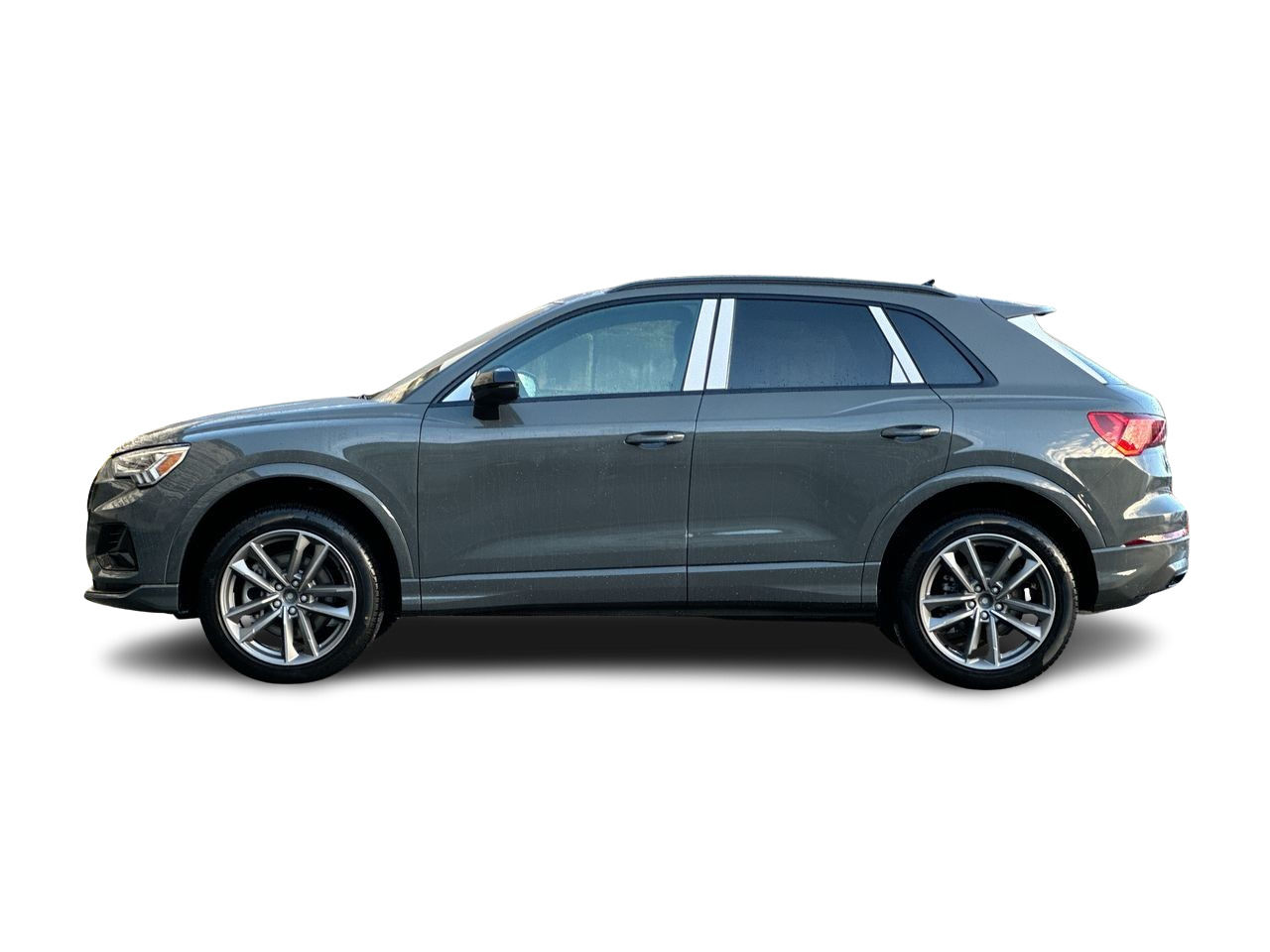 2025 Audi Q3 in Vancouver, British Columbia