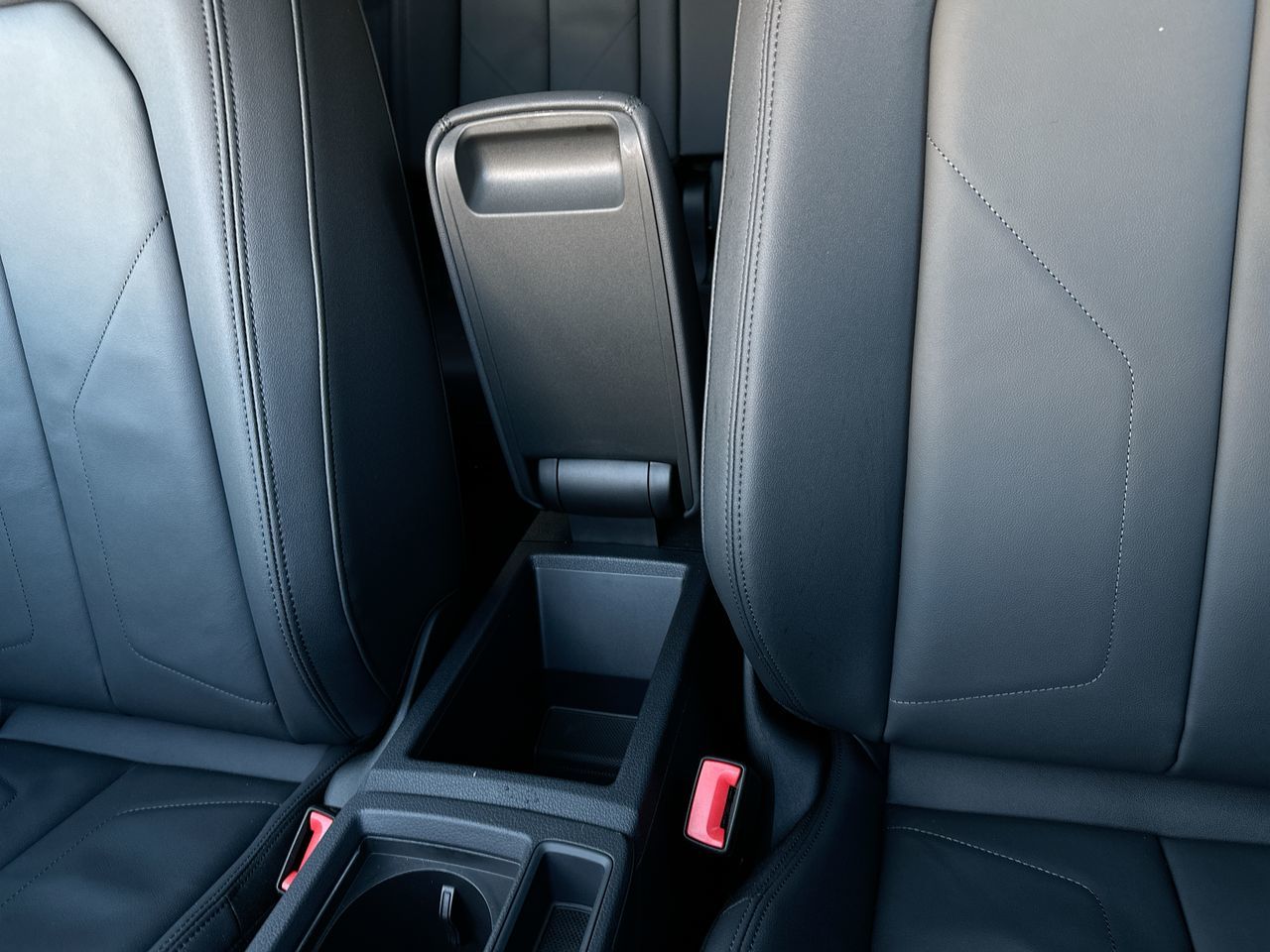 2025 Audi Q3 in Vancouver, British Columbia