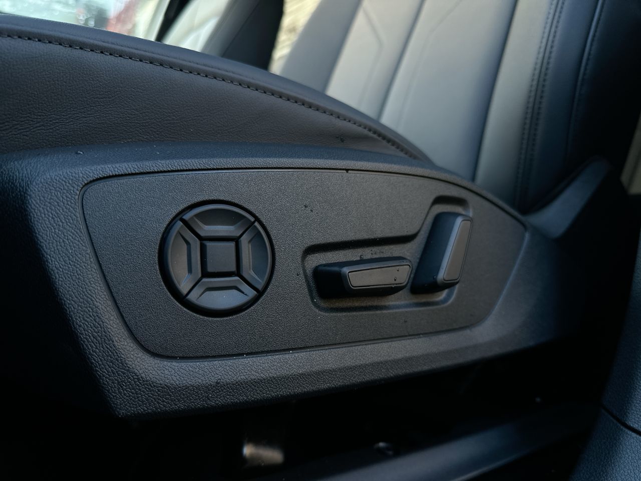 2025 Audi Q3 in Vancouver, British Columbia