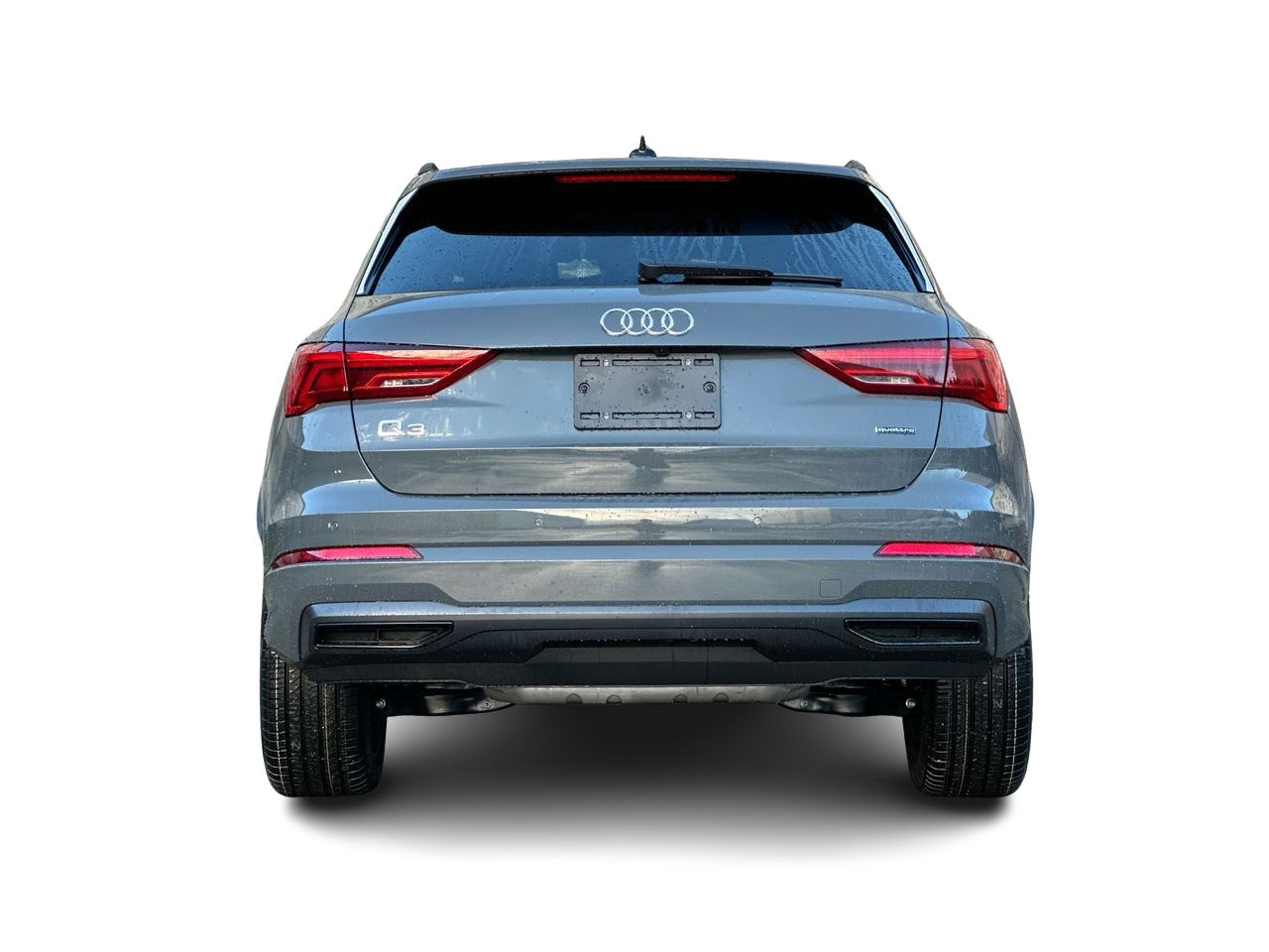2025 Audi Q3 in Vancouver, British Columbia
