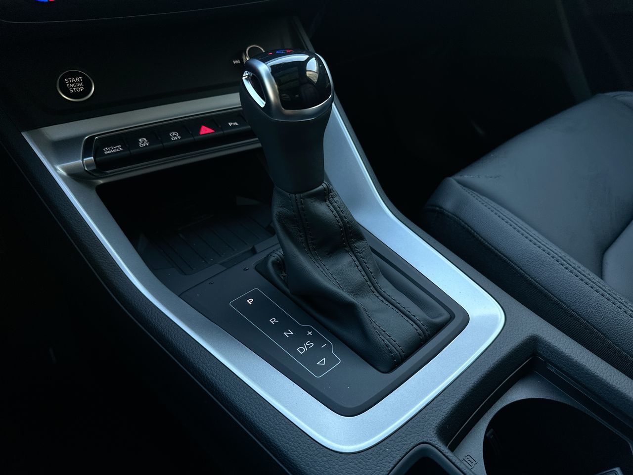 2025 Audi Q3 in Vancouver, British Columbia