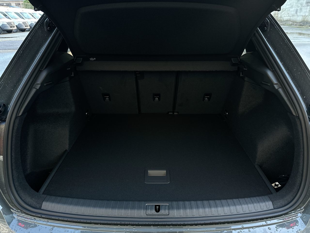 2025 Audi Q3 in Vancouver, British Columbia