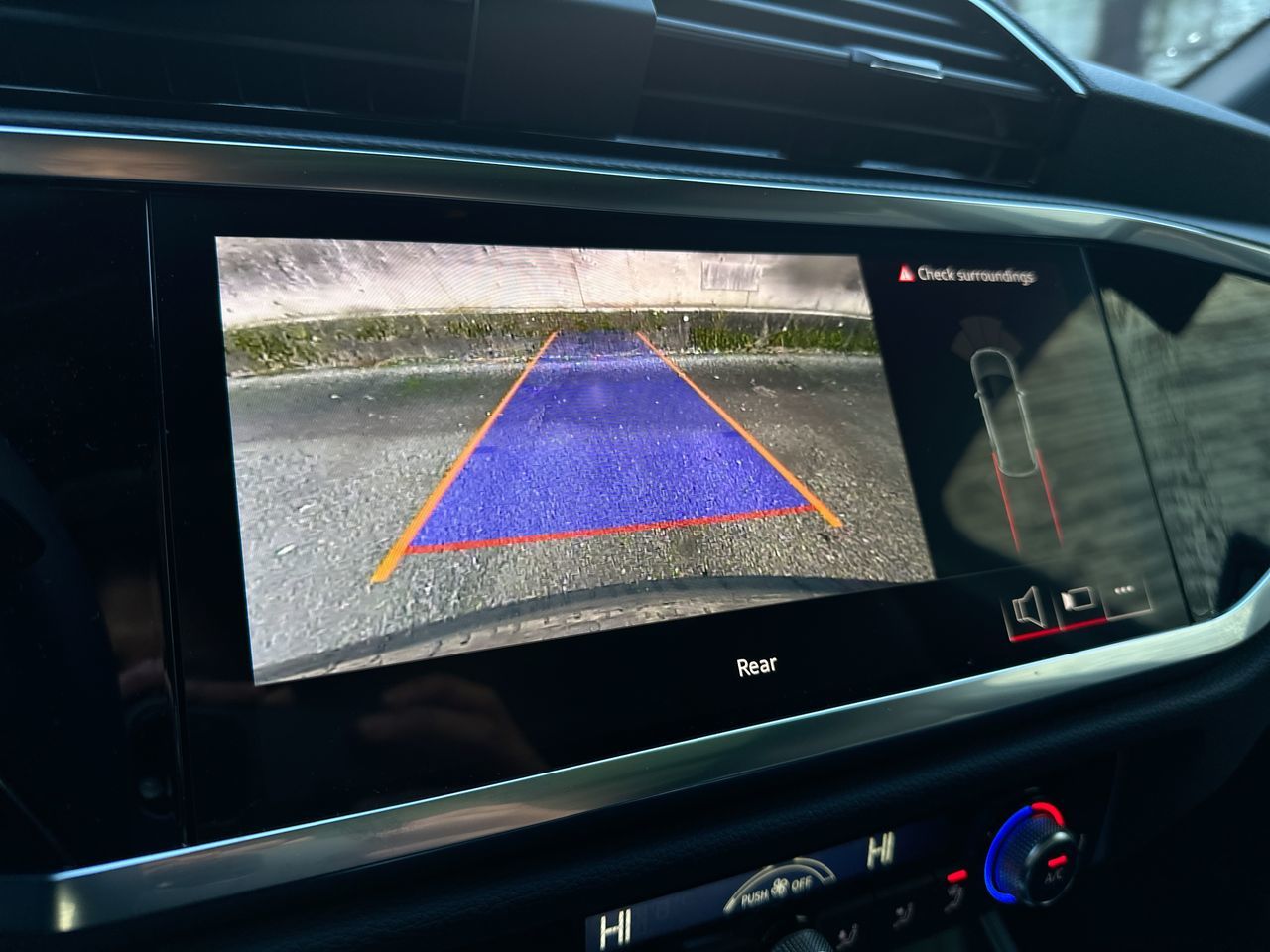 2025 Audi Q3 in Vancouver, British Columbia