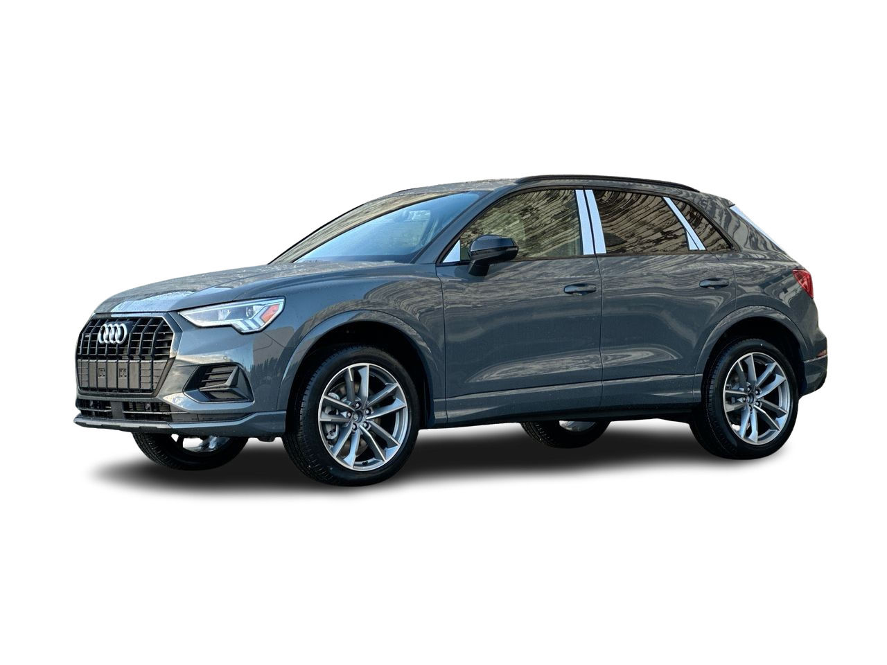 2025 Audi Q3 in Vancouver, British Columbia