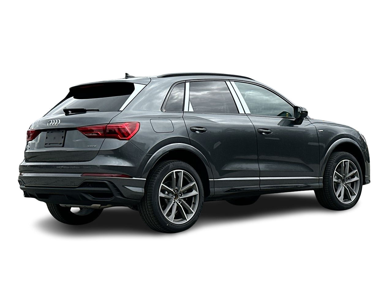 2025 Audi Q3 in Vancouver, British Columbia