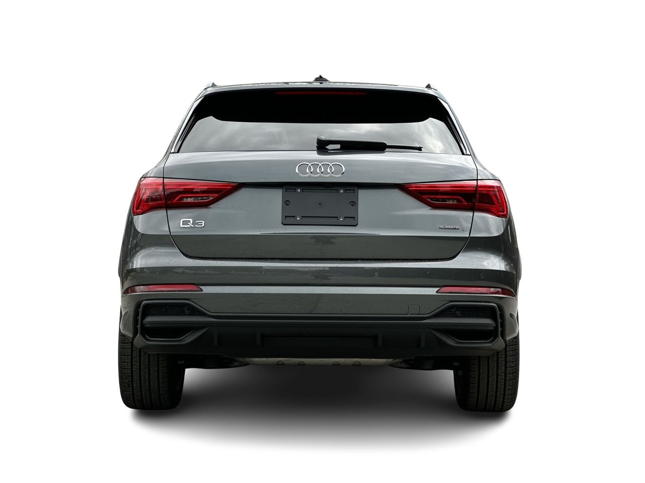 2025 Audi Q3 in Vancouver, British Columbia