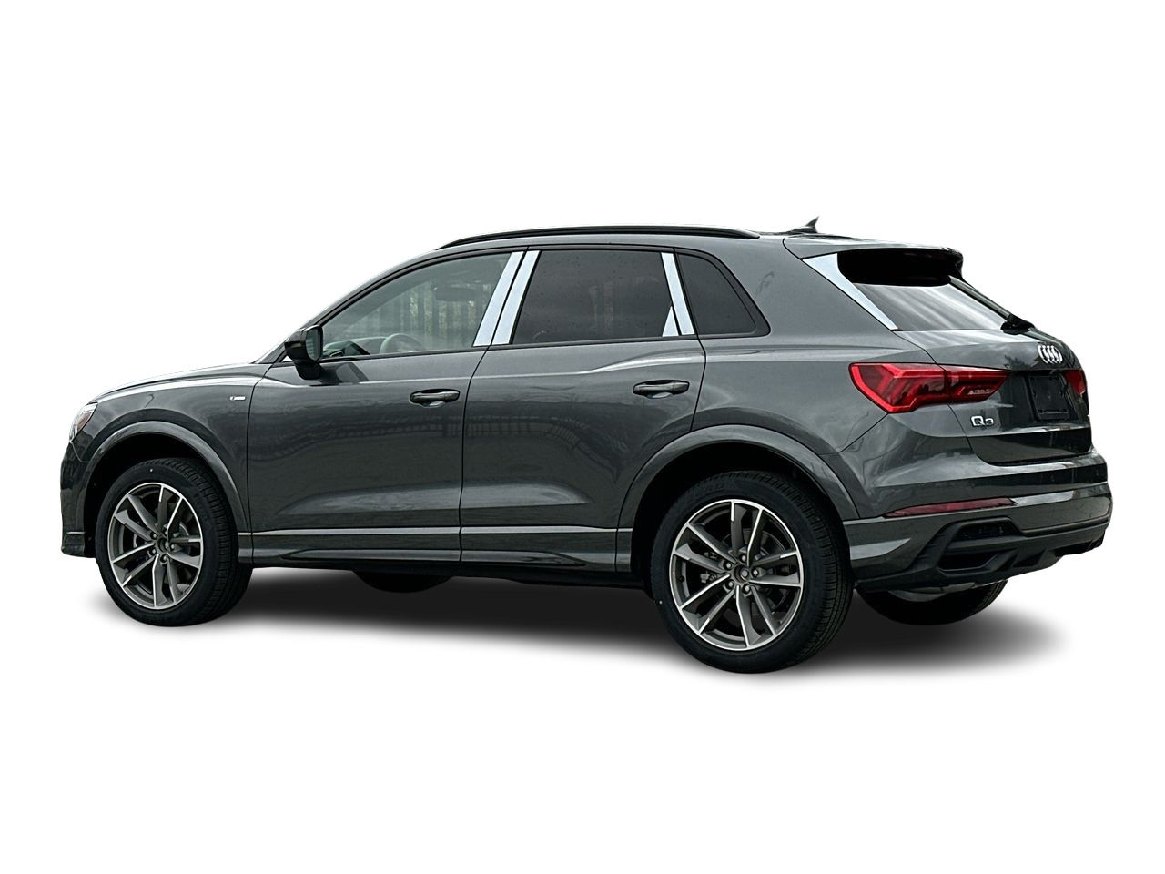 2025 Audi Q3 in Vancouver, British Columbia