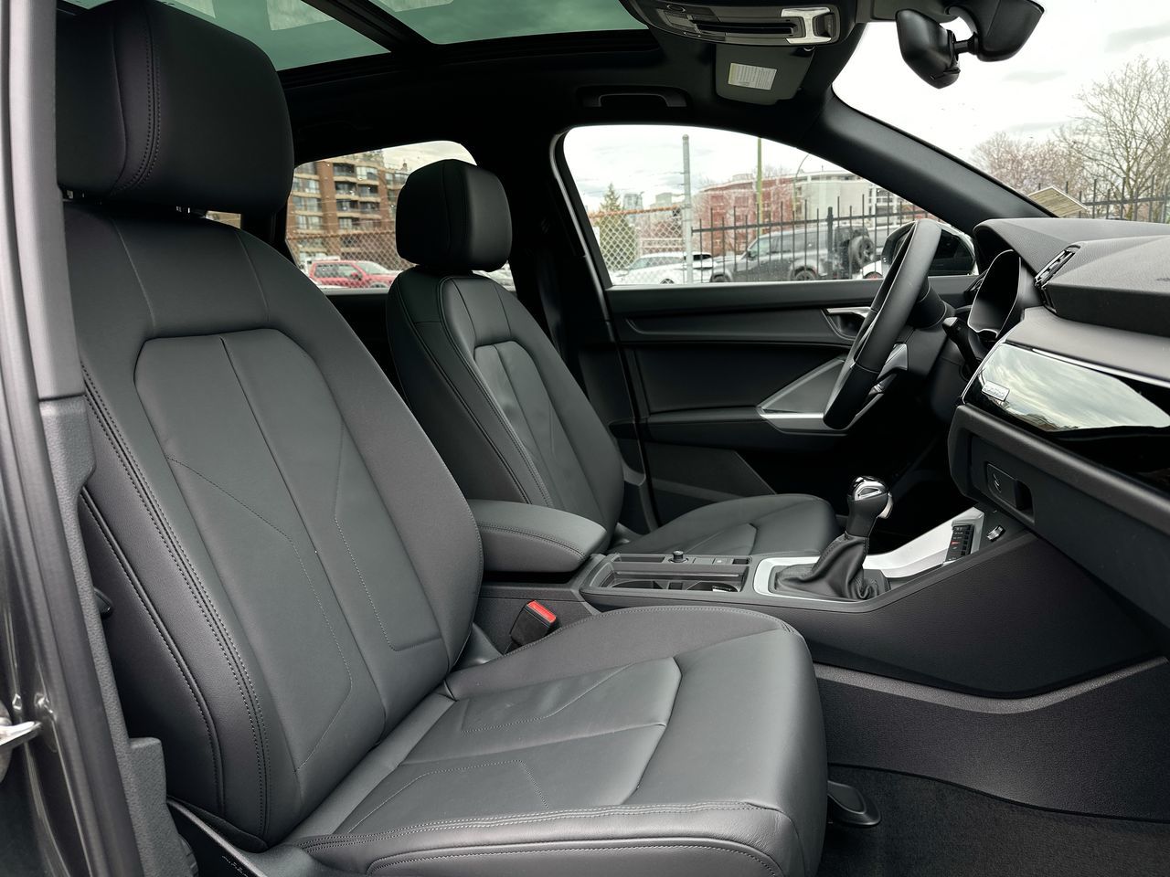 2025 Audi Q3 in Vancouver, British Columbia