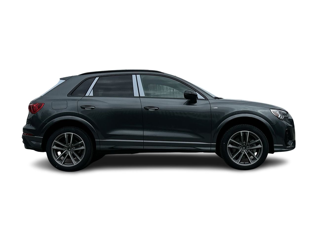 2025 Audi Q3 in Vancouver, British Columbia