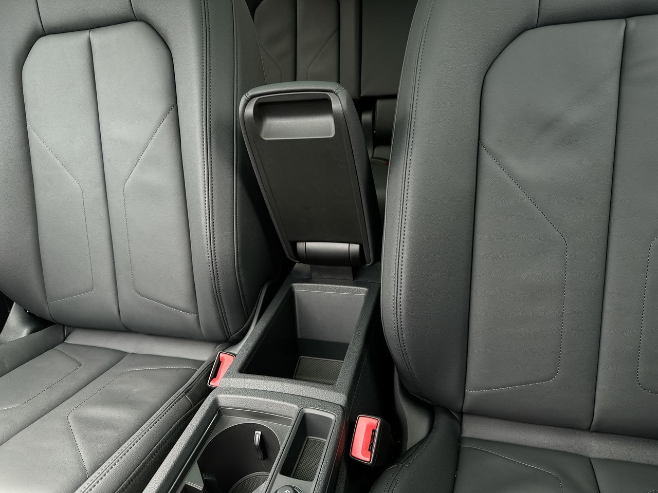 2025 Audi Q3 in Vancouver, British Columbia