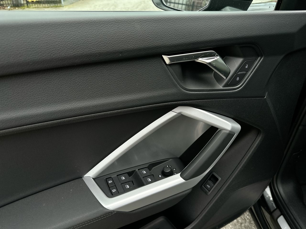 2025 Audi Q3 in Vancouver, British Columbia