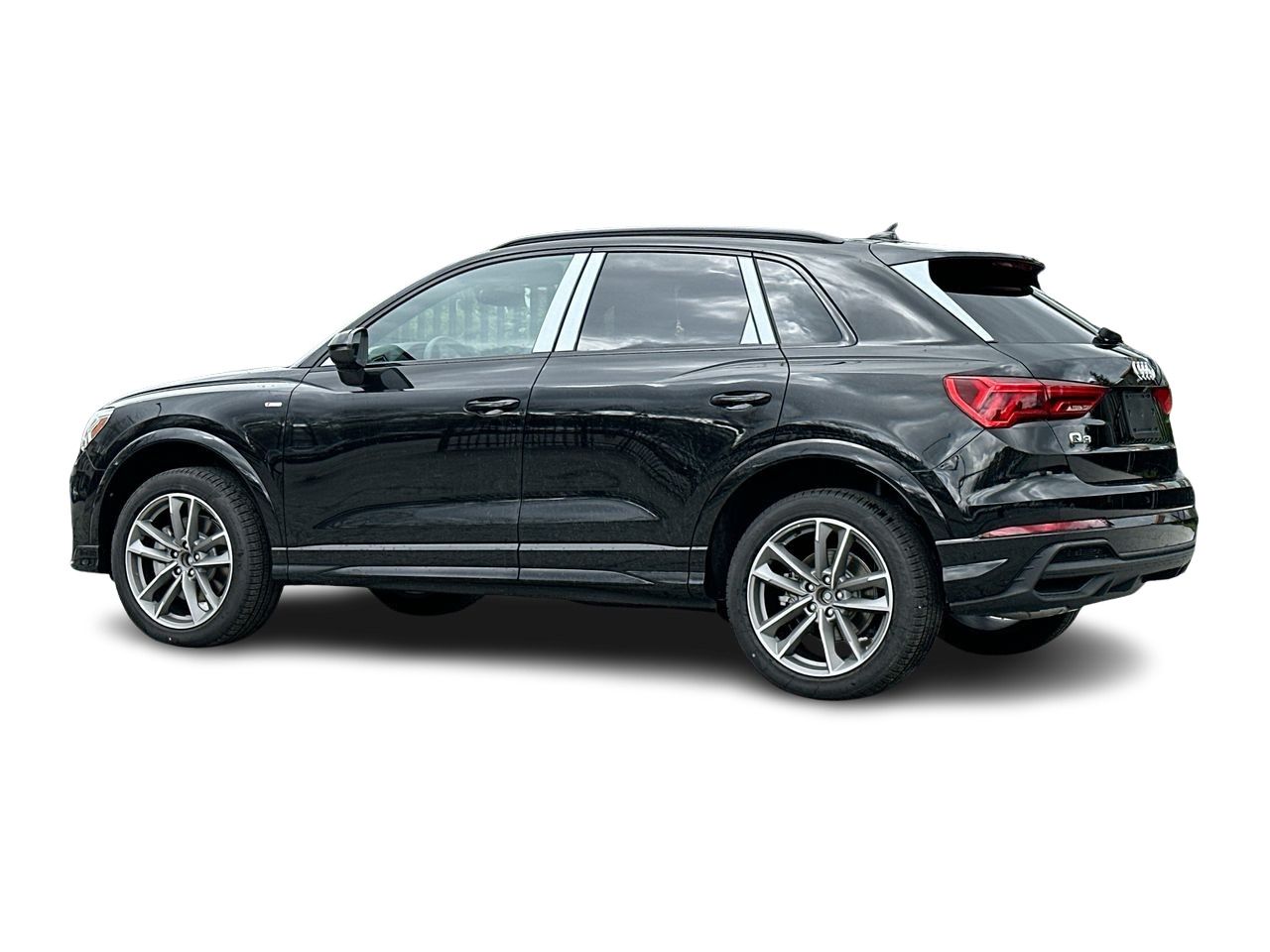 2025 Audi Q3 in Vancouver, British Columbia