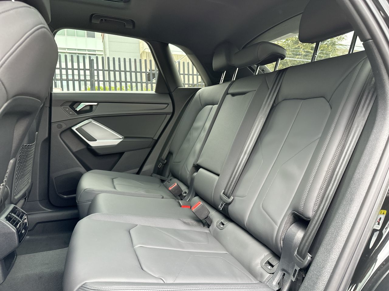 2025 Audi Q3 in Vancouver, British Columbia