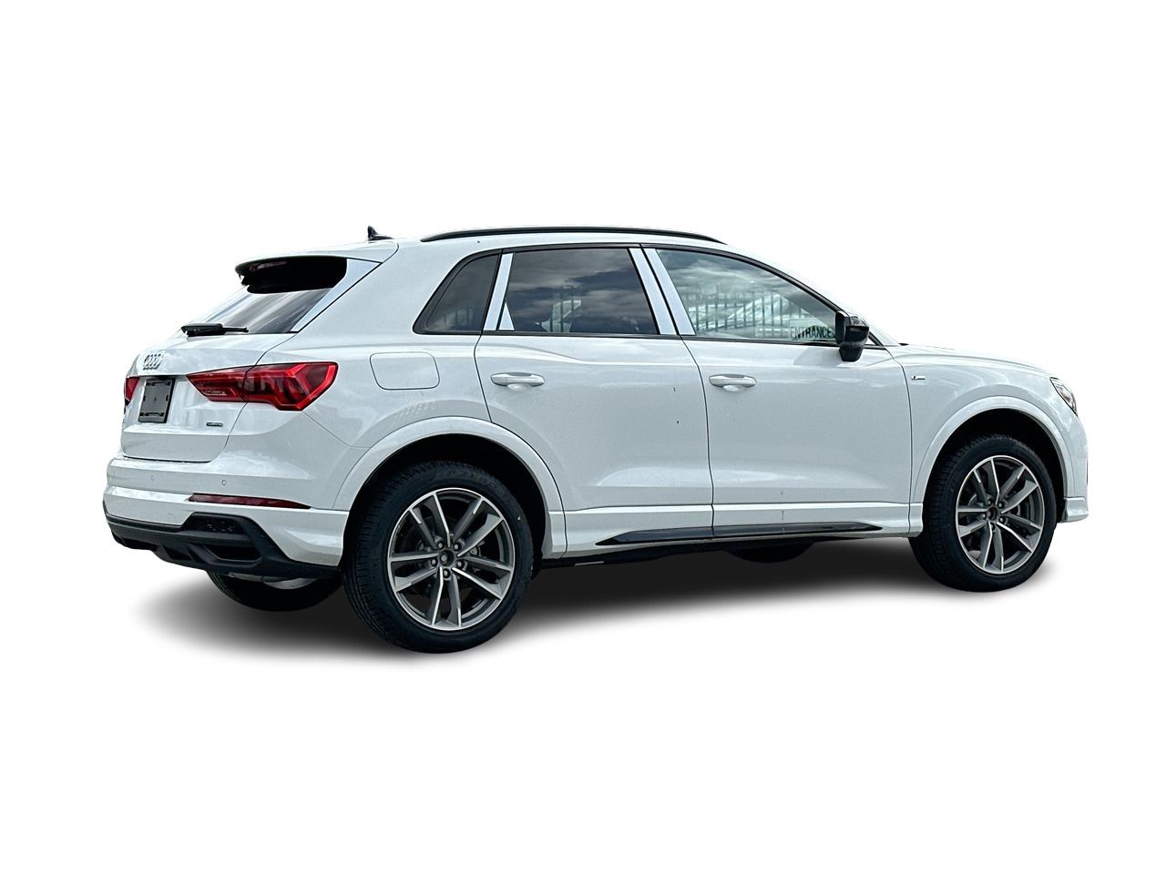 2025 Audi Q3 in Vancouver, British Columbia