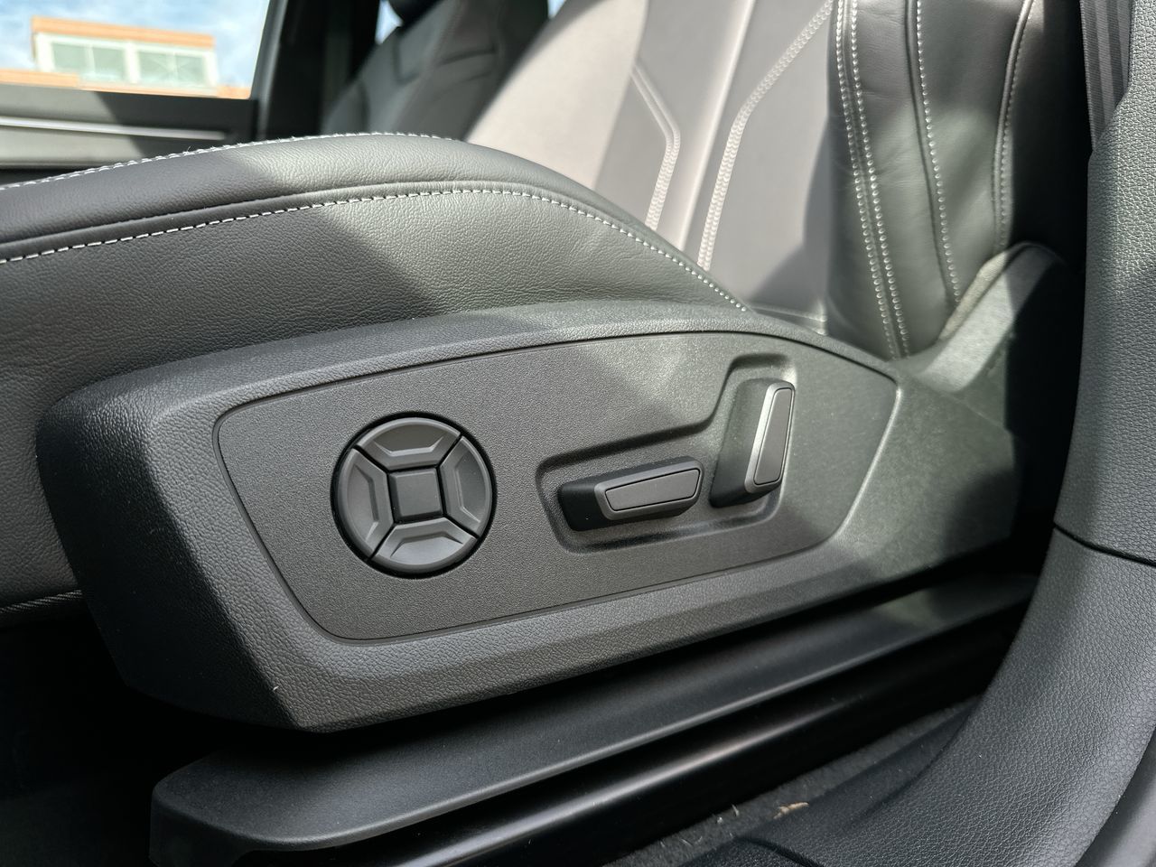 2025 Audi Q3 in Vancouver, British Columbia
