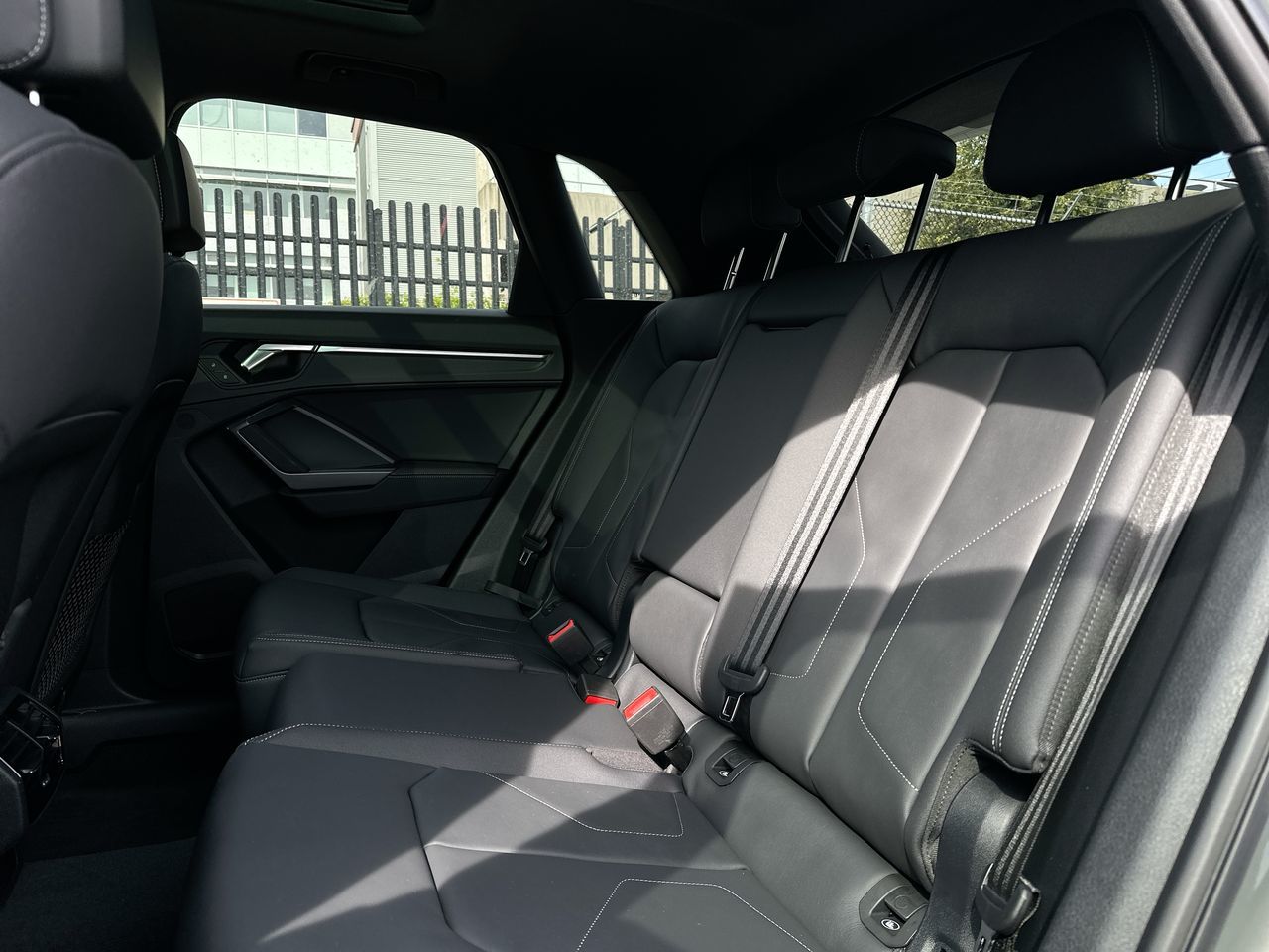 2025 Audi Q3 in Vancouver, British Columbia