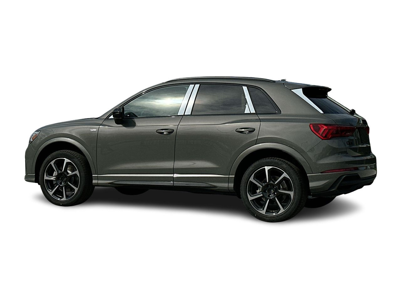 2025 Audi Q3 in Vancouver, British Columbia