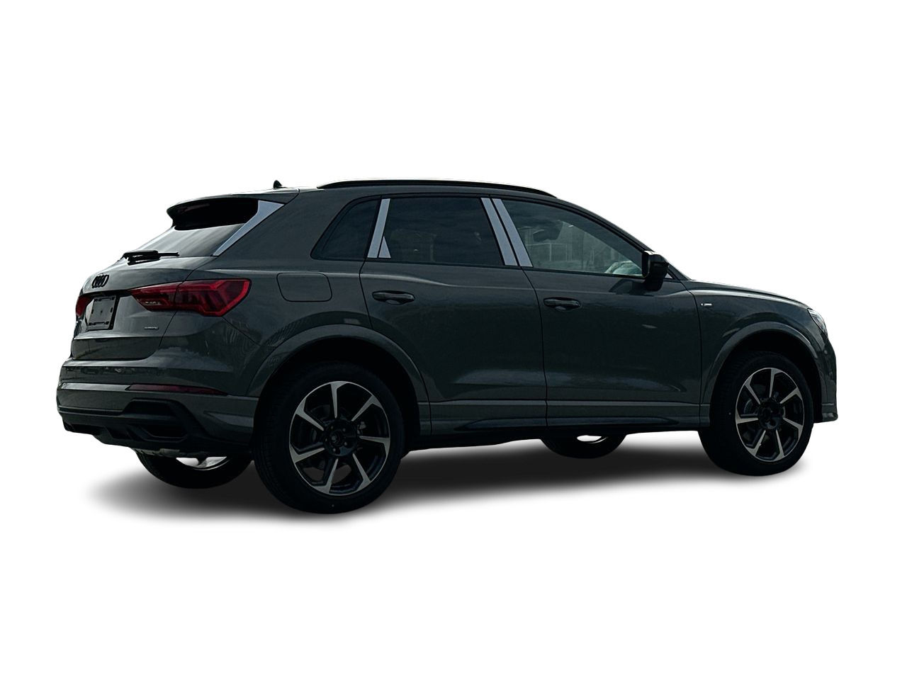 2025 Audi Q3 in Vancouver, British Columbia