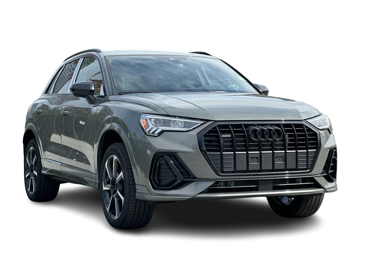 2025 Audi Q3 in Vancouver, British Columbia