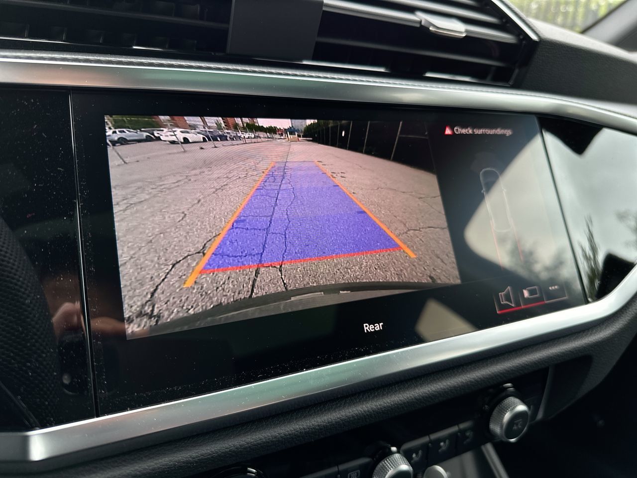 2025 Audi Q3 in Vancouver, British Columbia