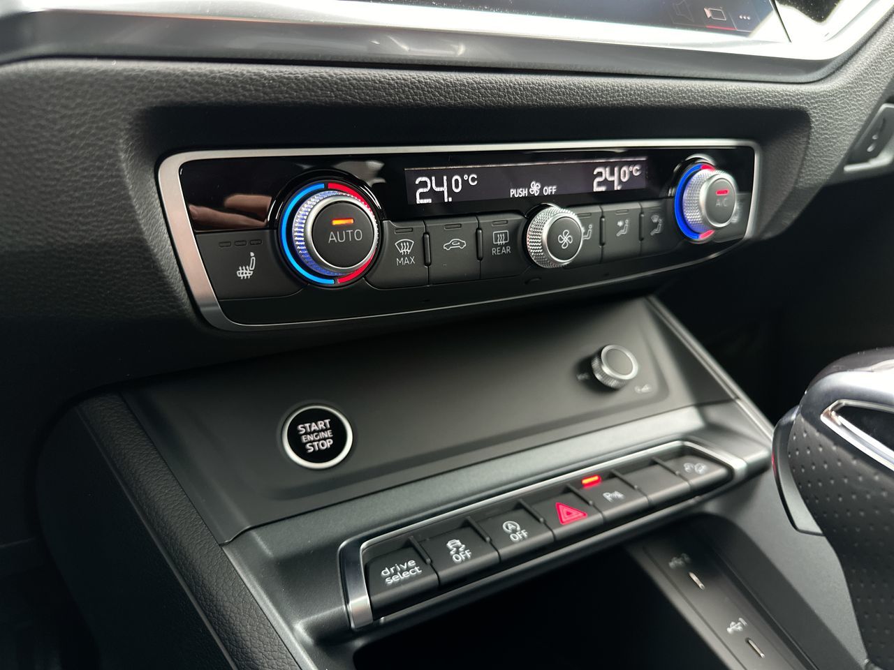 2025 Audi Q3 in Vancouver, British Columbia