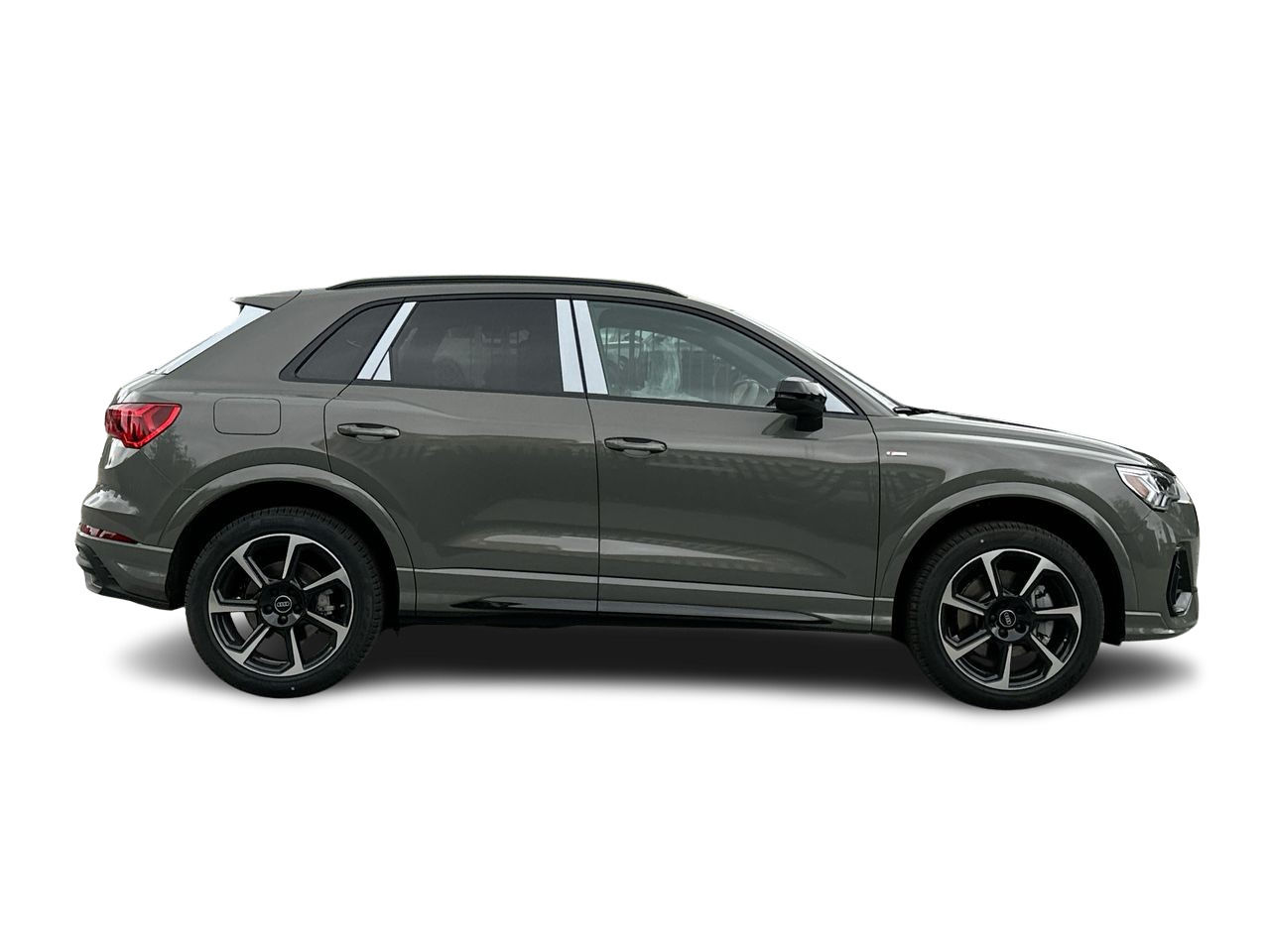 2025 Audi Q3 in Vancouver, British Columbia