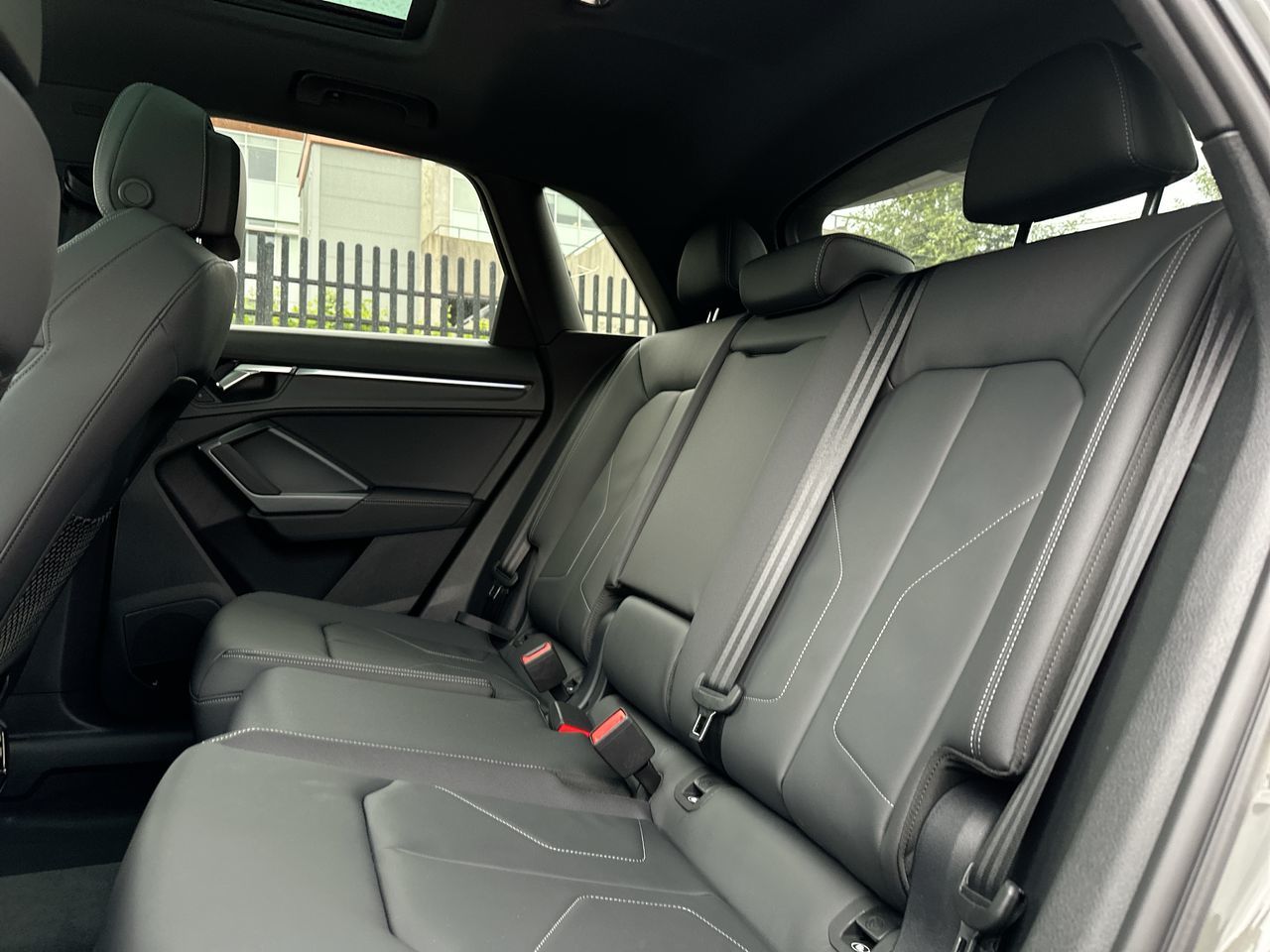 2025 Audi Q3 in Vancouver, British Columbia