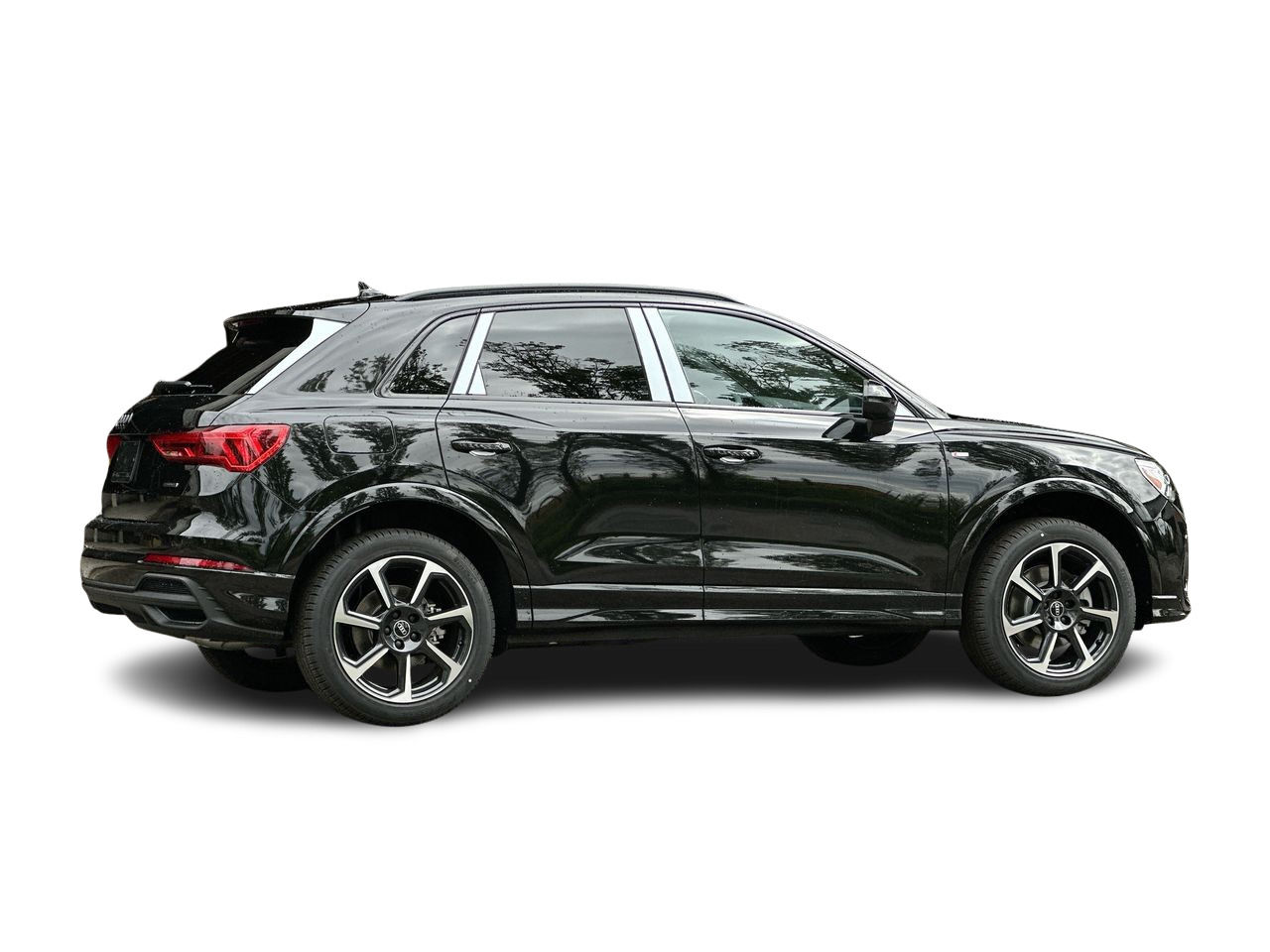Audi Q3  2025 à Vancouver, Colombie-Britannique