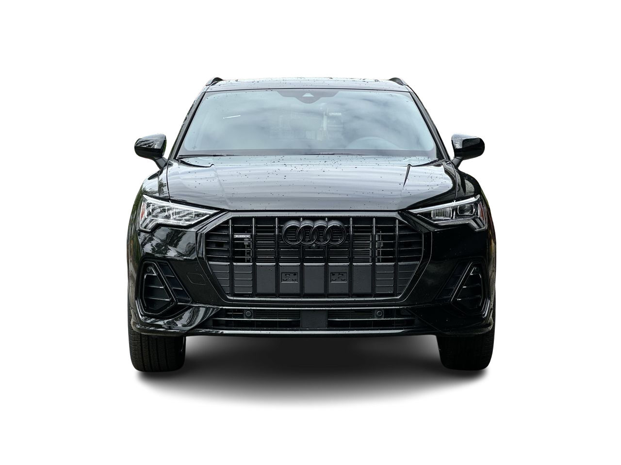 Audi Q3  2025 à Vancouver, Colombie-Britannique