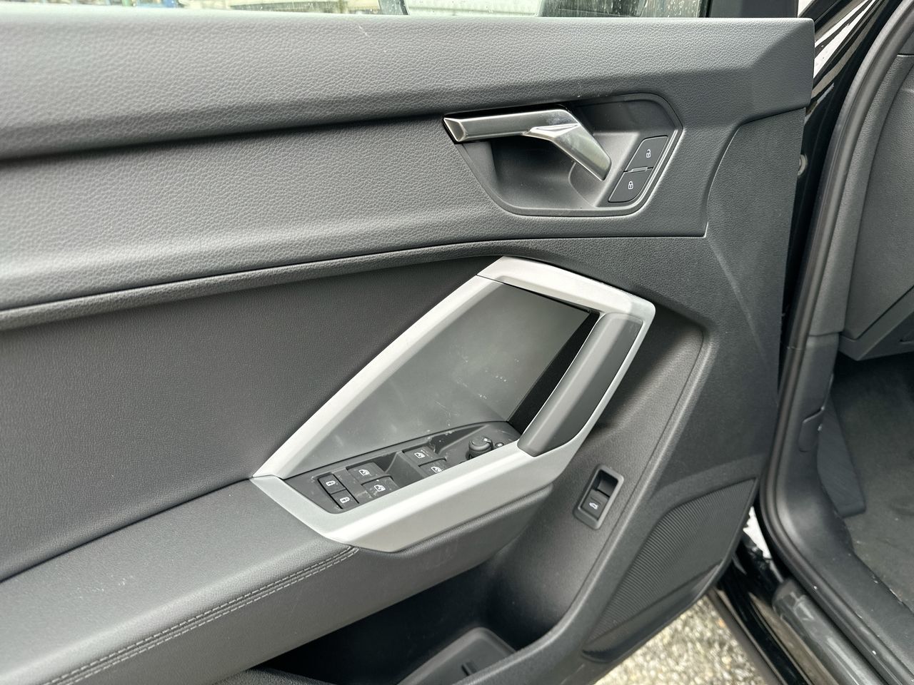 2025 Audi Q3 in Vancouver, British Columbia