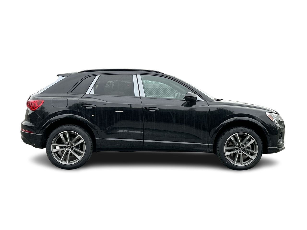 2025 Audi Q3 in Vancouver, British Columbia