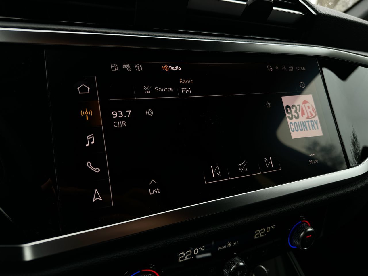 2025 Audi Q3 in Vancouver, British Columbia