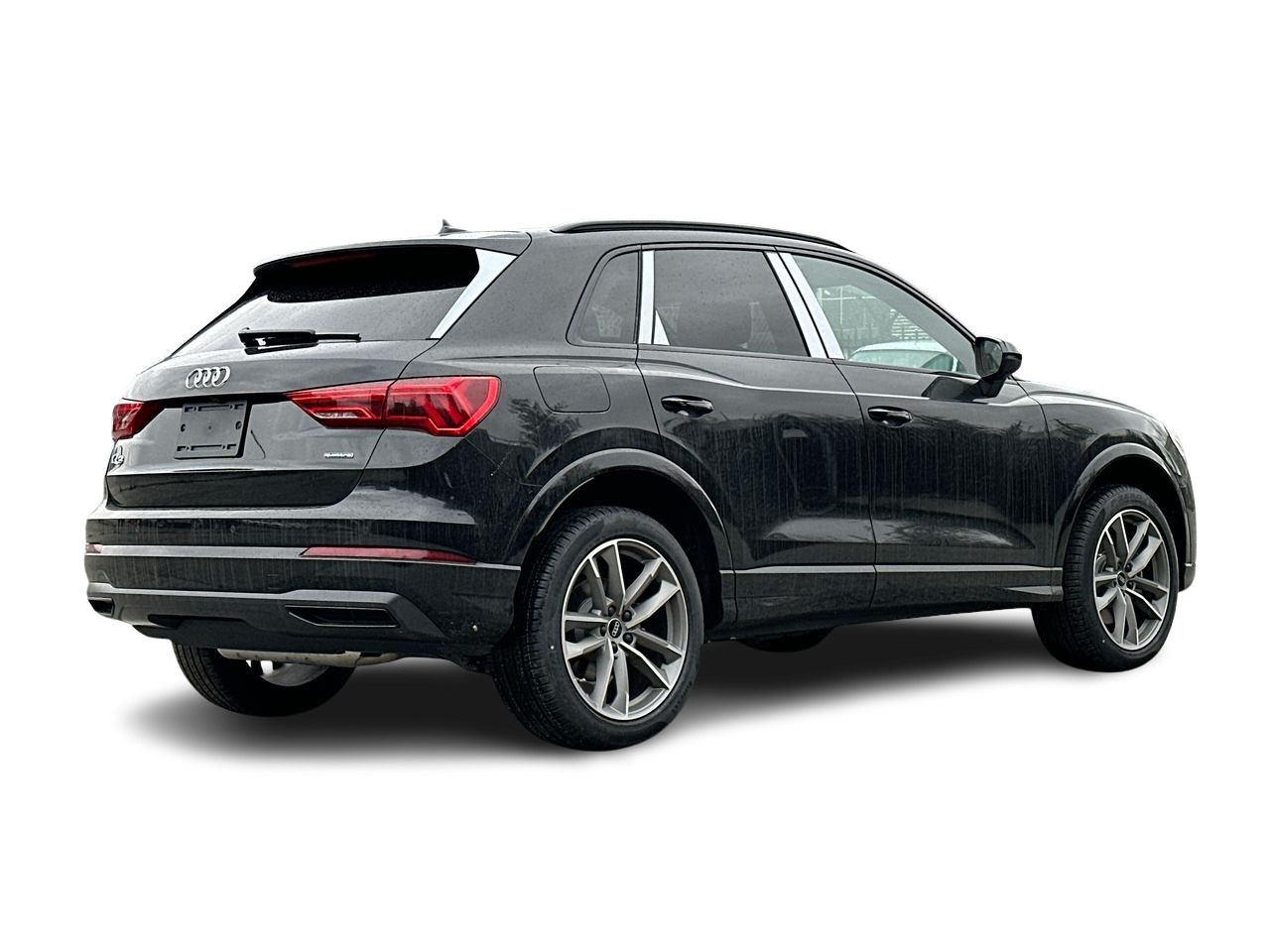 2025 Audi Q3 in Vancouver, British Columbia