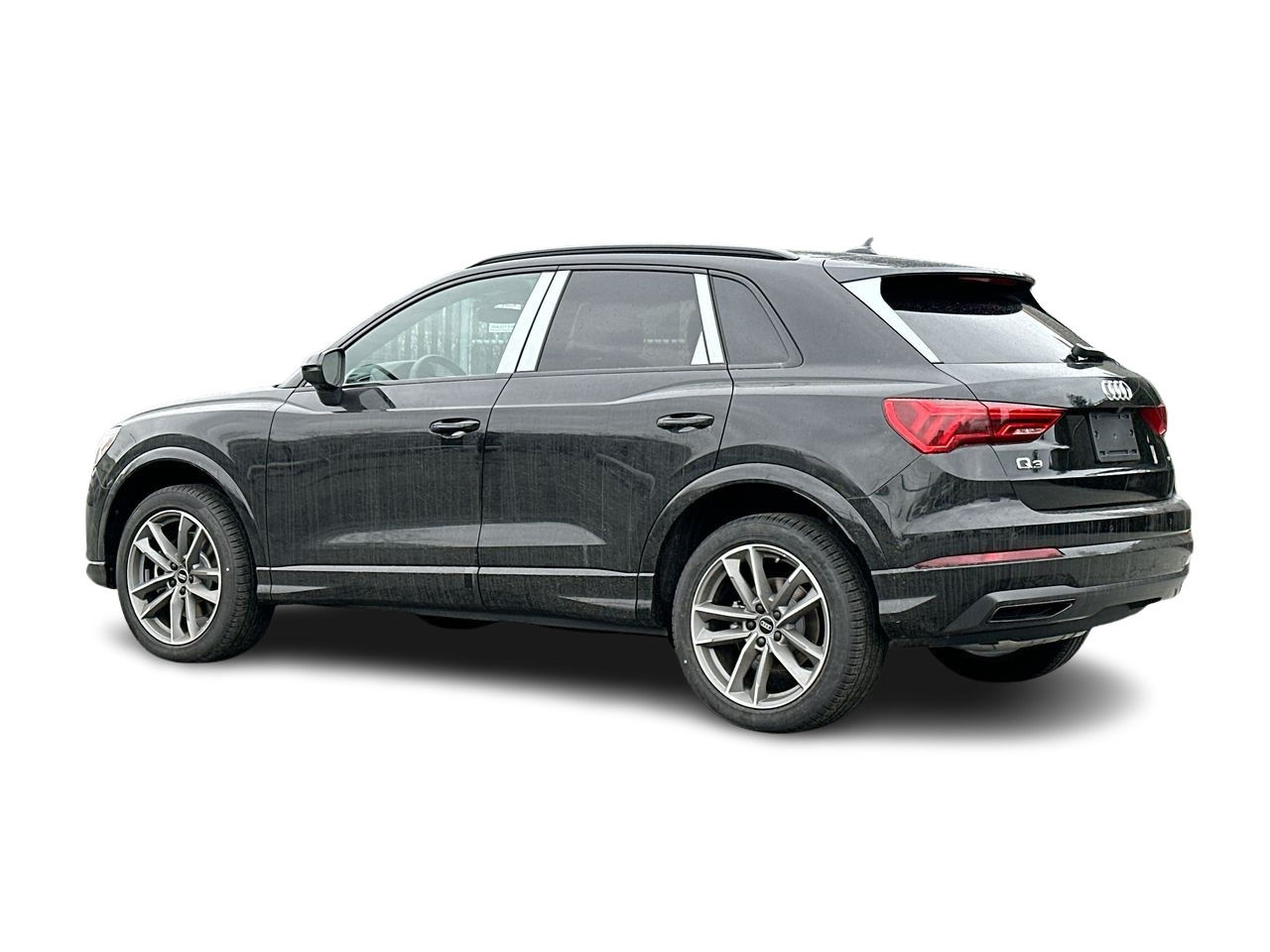 2025 Audi Q3 in Vancouver, British Columbia