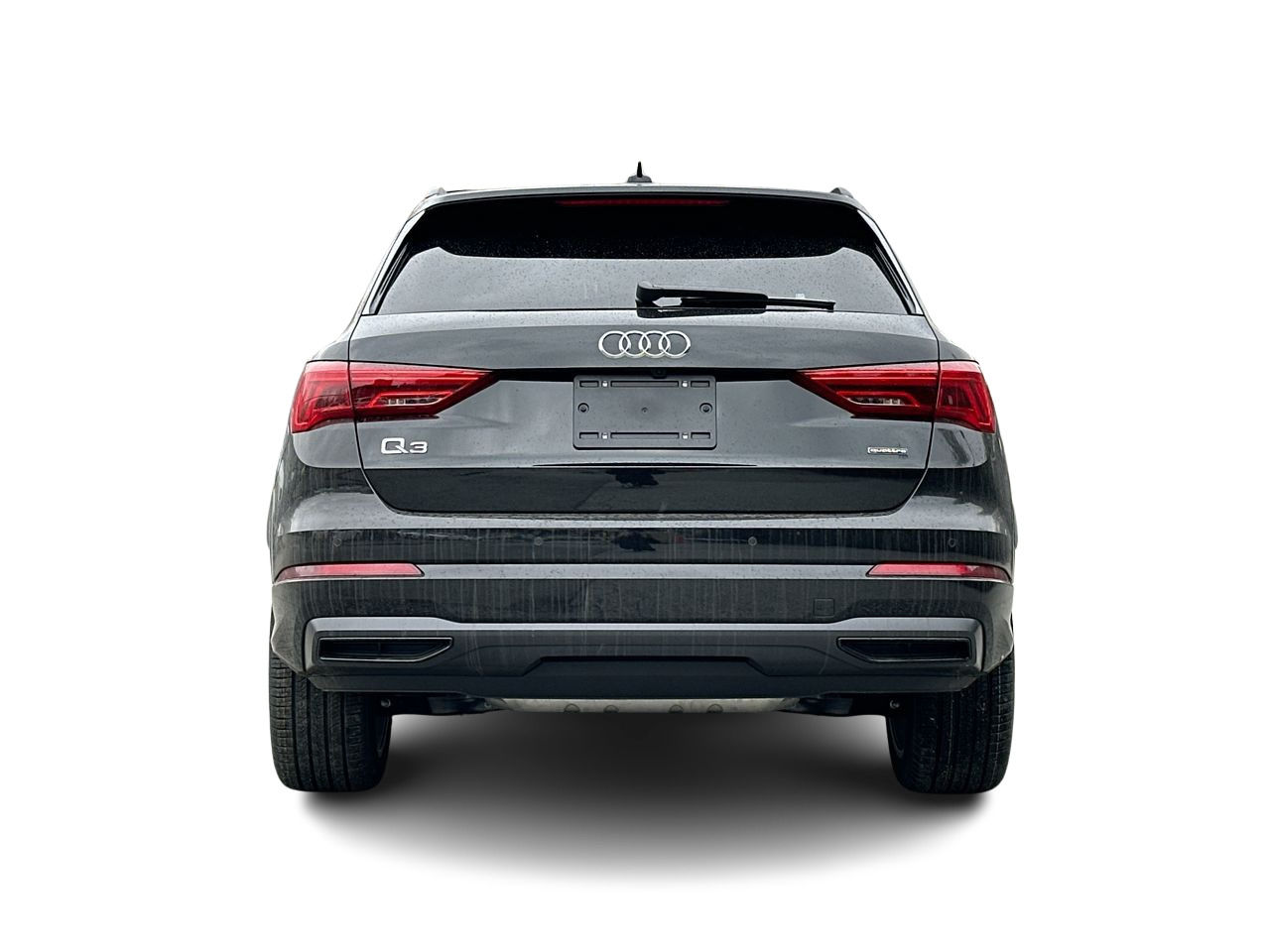 2025 Audi Q3 in Vancouver, British Columbia