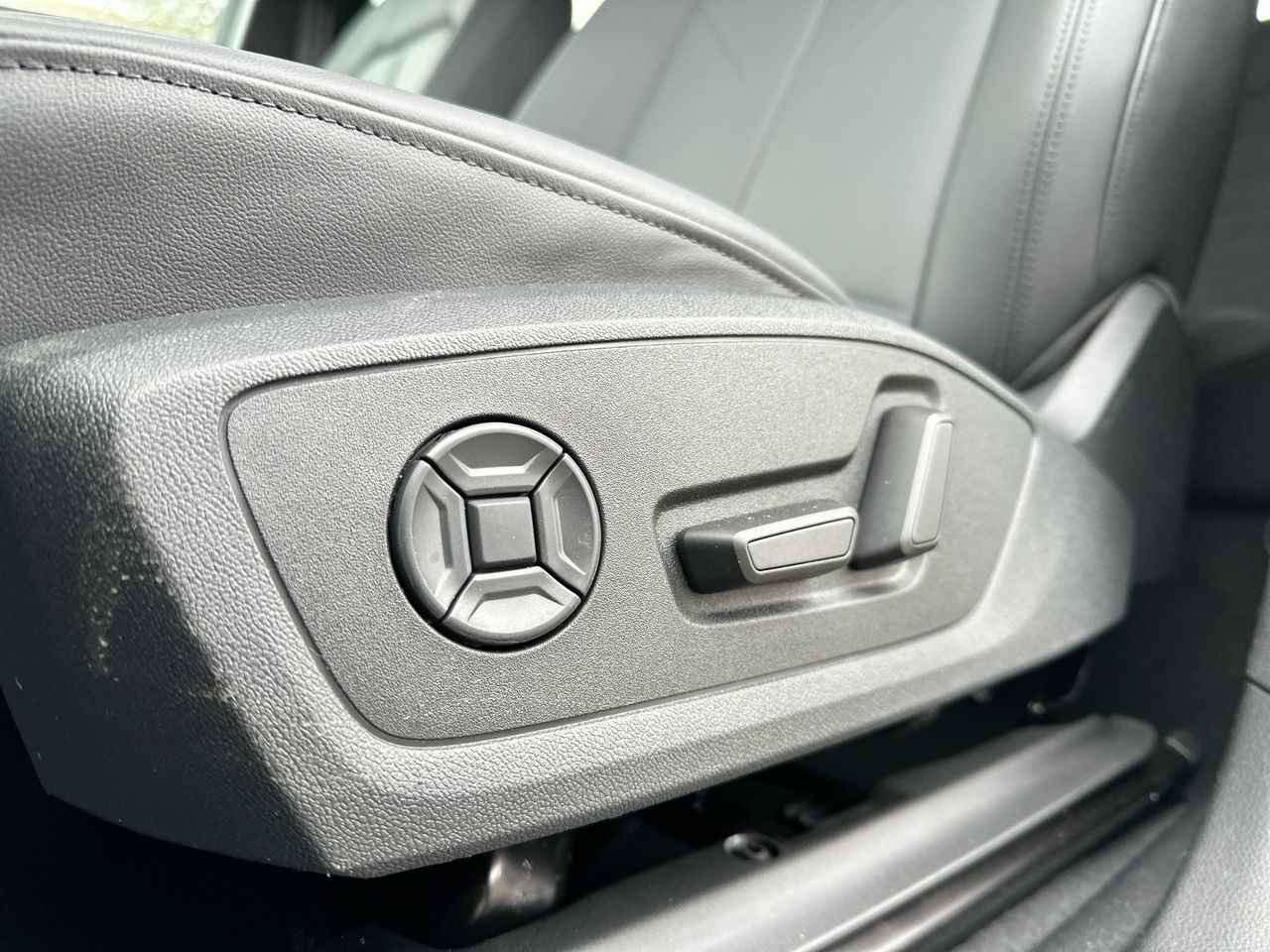 2025 Audi Q3 in Vancouver, British Columbia