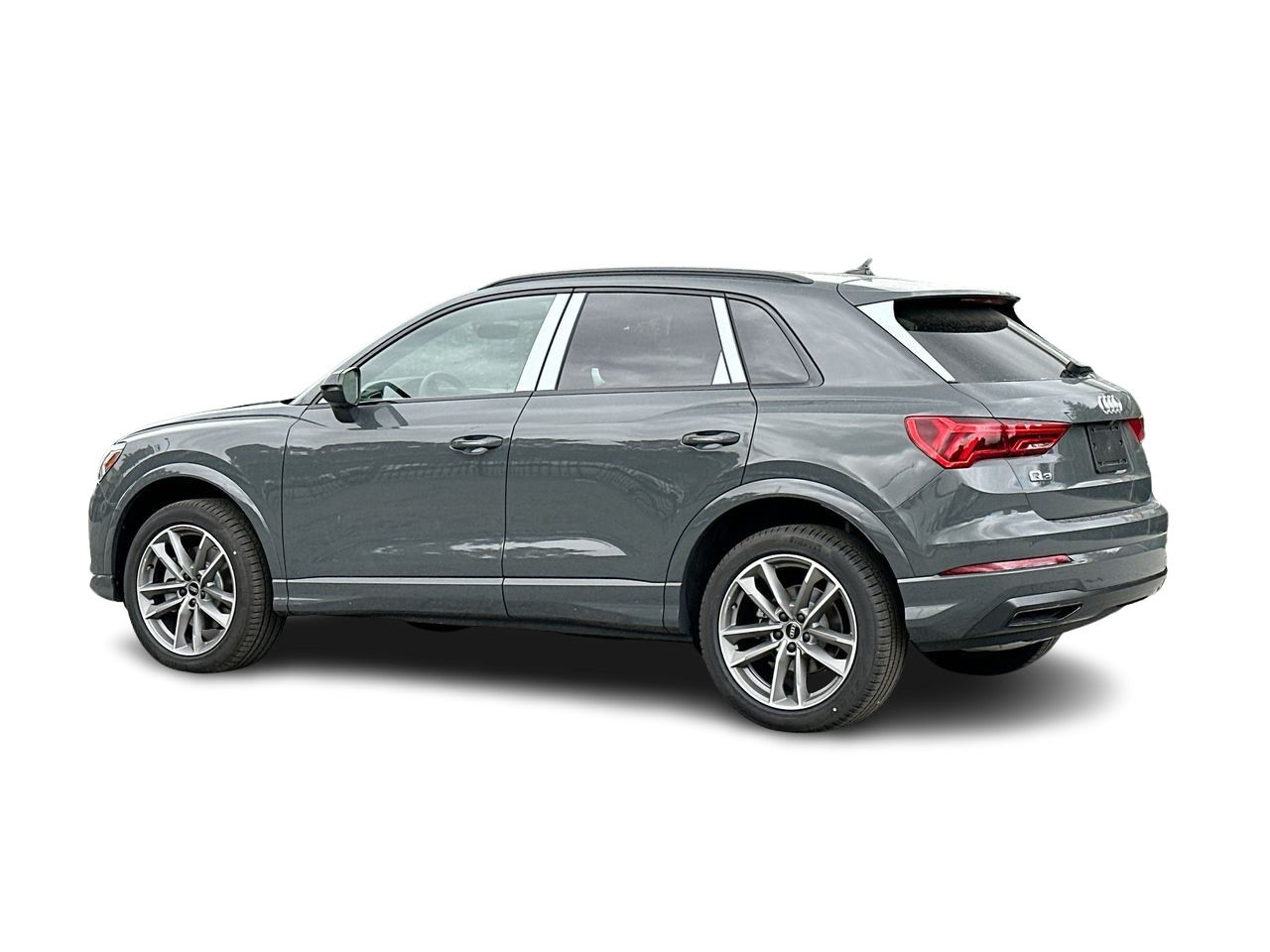 2025 Audi Q3 in Vancouver, British Columbia
