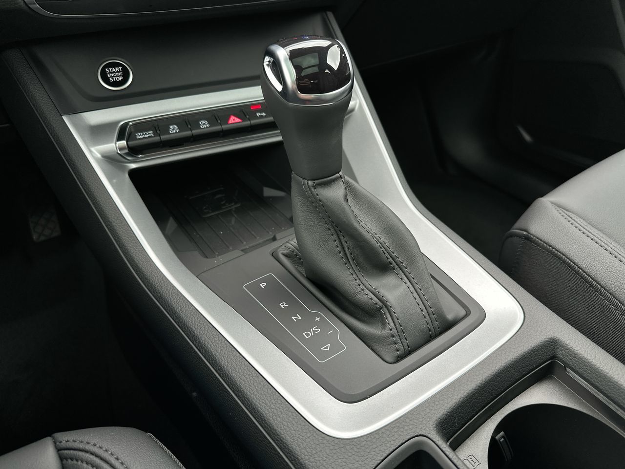 2025 Audi Q3 in Vancouver, British Columbia