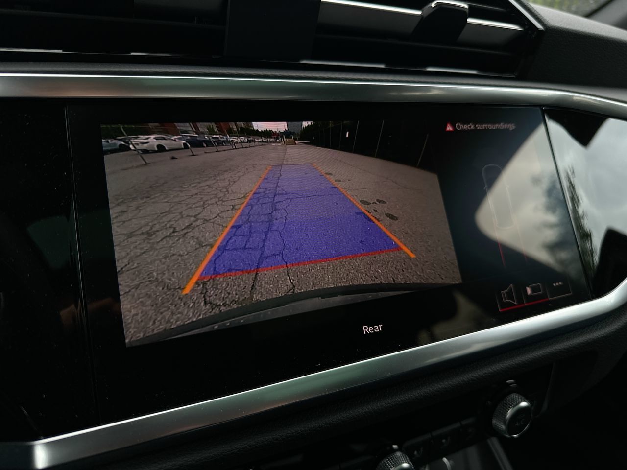 2025 Audi Q3 in Vancouver, British Columbia