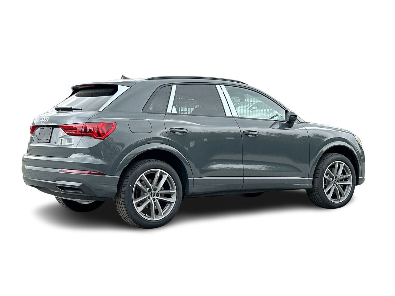 2025 Audi Q3 in Vancouver, British Columbia